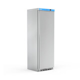SIBERO RVS Koelkast - 1 Deur - 400 Liter - 600X615X1870(h)mm