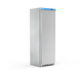 SIBERO RVS Koelkast - 1 Deur - 400 Liter - 600X615X1870(h)mm SIBERO RVS Koelkast - 1 Deur - 400 Liter - 600X615X1870(h)mm