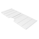 SIBERO DR-3802Z Extra Rooster Uitbreidingsset: Linkse en Rechtse Roosters