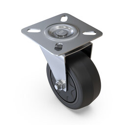 SIBERO Wielenset SIBERO set van 4 SIBERO Wielenset SIBERO set van 4