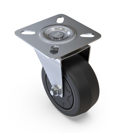 SIBERO Wielenset SIBERO set van 4 SIBERO Wielenset SIBERO set van 4