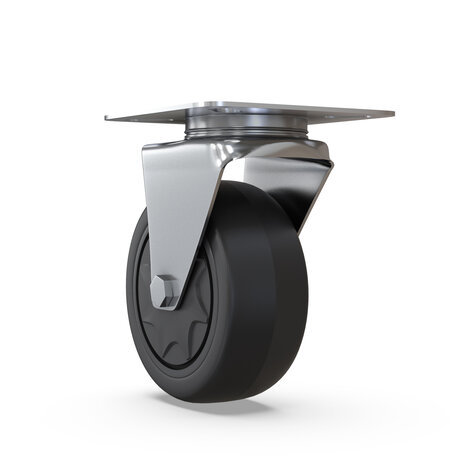 SIBERO Wielenset SIBERO set van 4 SIBERO Wielenset SIBERO set van 4