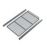 SIBERO Salladette Geleiderset met Rooster