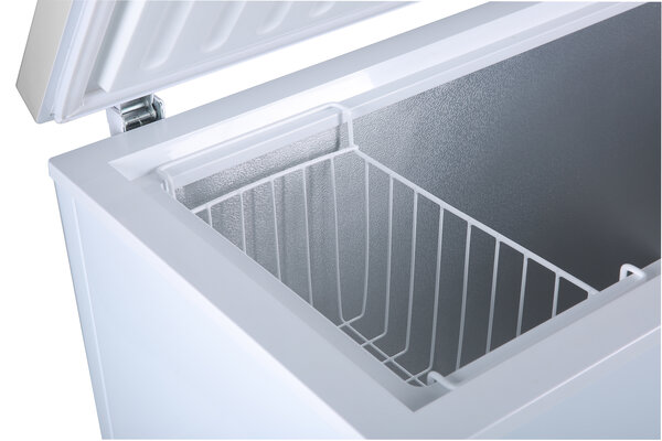 SIBERO RVS Vrieskist – 650 Liter – Professionele Diepvrieskist met RVS Deksel – Energiezuinige Horeca Vriezer – 1810x765x840mm SIBERO RVS Vrieskist – 650 Liter – Professionele Diepvrieskist met RVS Deksel – Energiezuinige Horeca Vriezer – 1810x765x840mm