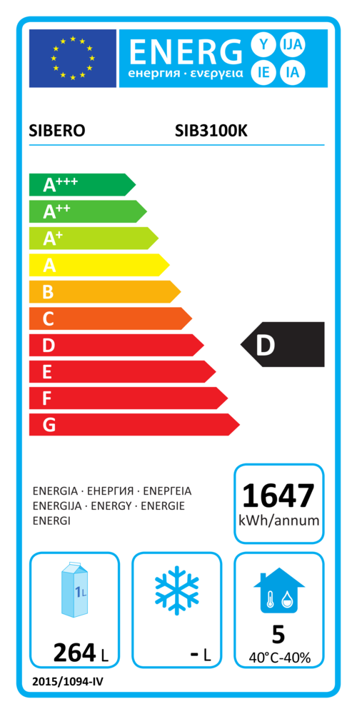 SIBERO Horeca Koelwerkbank | 3 Deurs | RVS | 465 Liter | Sibero | 1795x700x860(h)mm SIBERO Horeca Koelwerkbank | 3 Deurs | RVS | 465 Liter | Sibero | 1795x700x860(h)mm