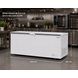 SIBERO RVS Vrieskist 650L – Professionele Horeca Diepvrieskist – RVS Deksel – 1810×765×840 mm SIBERO RVS Vrieskist 650L – Professionele Horeca Diepvrieskist – RVS Deksel – 1810×765×840 mm