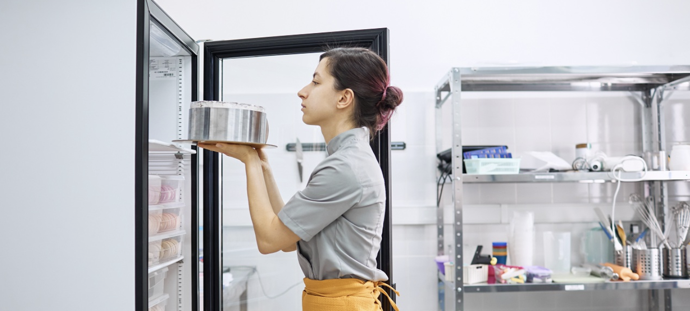 De horeca koeling expert van Europa