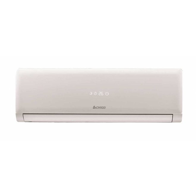 Split-unit inverter airco 7 kW voorgevuld (STEK)
