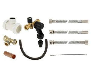 HOFTRONIC Haakse Wandmontageset voor LEDNoodverlichting Tumu kopen? Bestel via