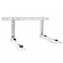 Gegalvaniseerde airco wandmodule