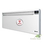 Eldom Extra Life 2,0 kW elektrische wandconvector met  wifi