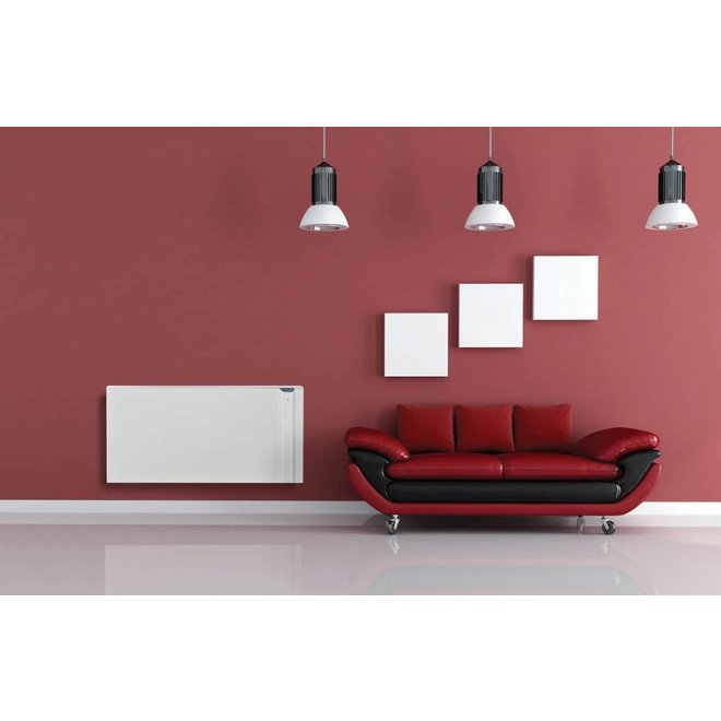 E-Comfort Klima elektrische radiator 1,5 kW