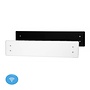 Clea Wifi 1000 Watt , elektrische plint verwarming