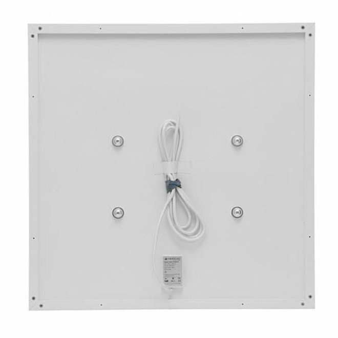 Select - Plafond Paneelverwarming 320 Watt (60x60cm)