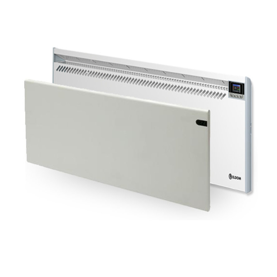 Elektrische radiatoren