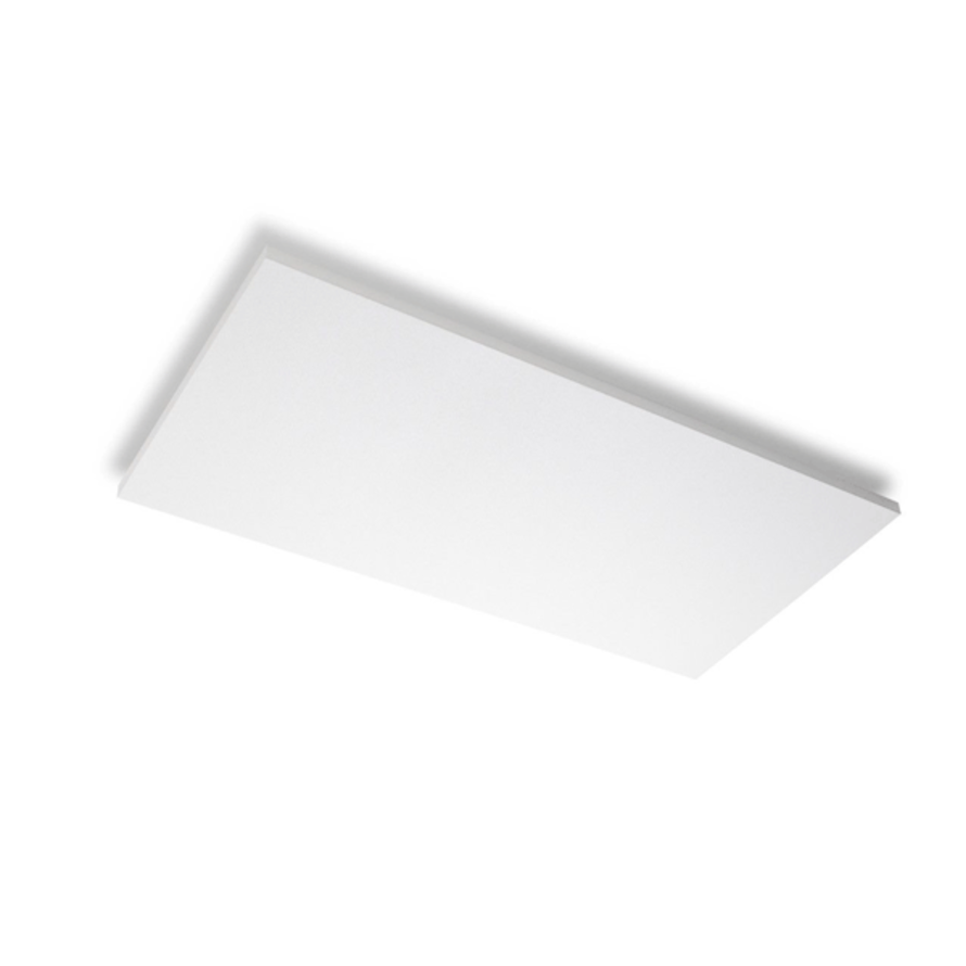 Panelen geschikt voor aan het plafond