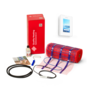 Complete 150 Watt mat set inclusief Warmup-6IE geavanceerde wifi thermostaat