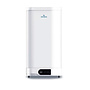 Verticale elektrische boiler 80L, PRO Flat Dry model