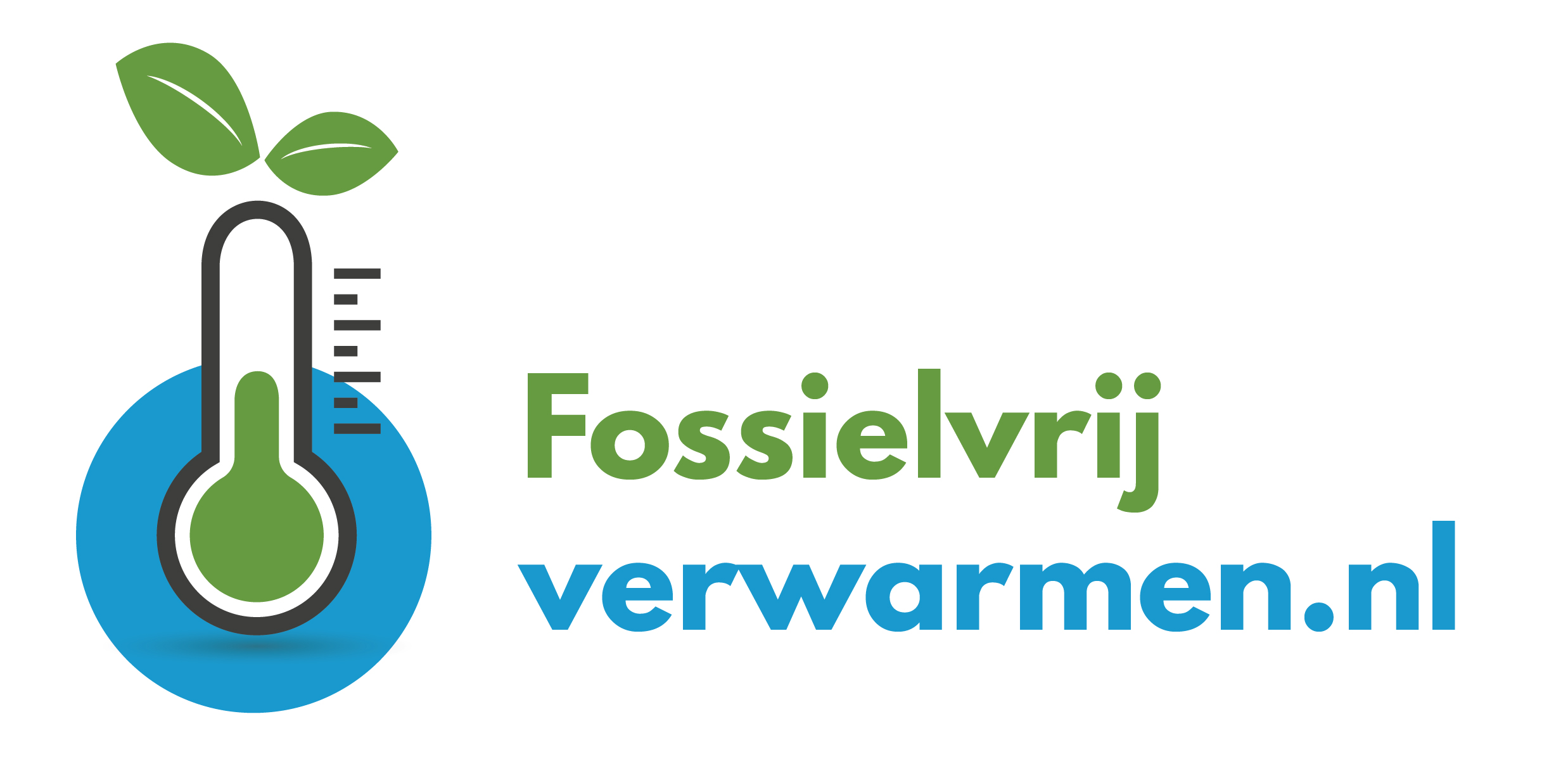 Fossielvrije verwarming en warm water