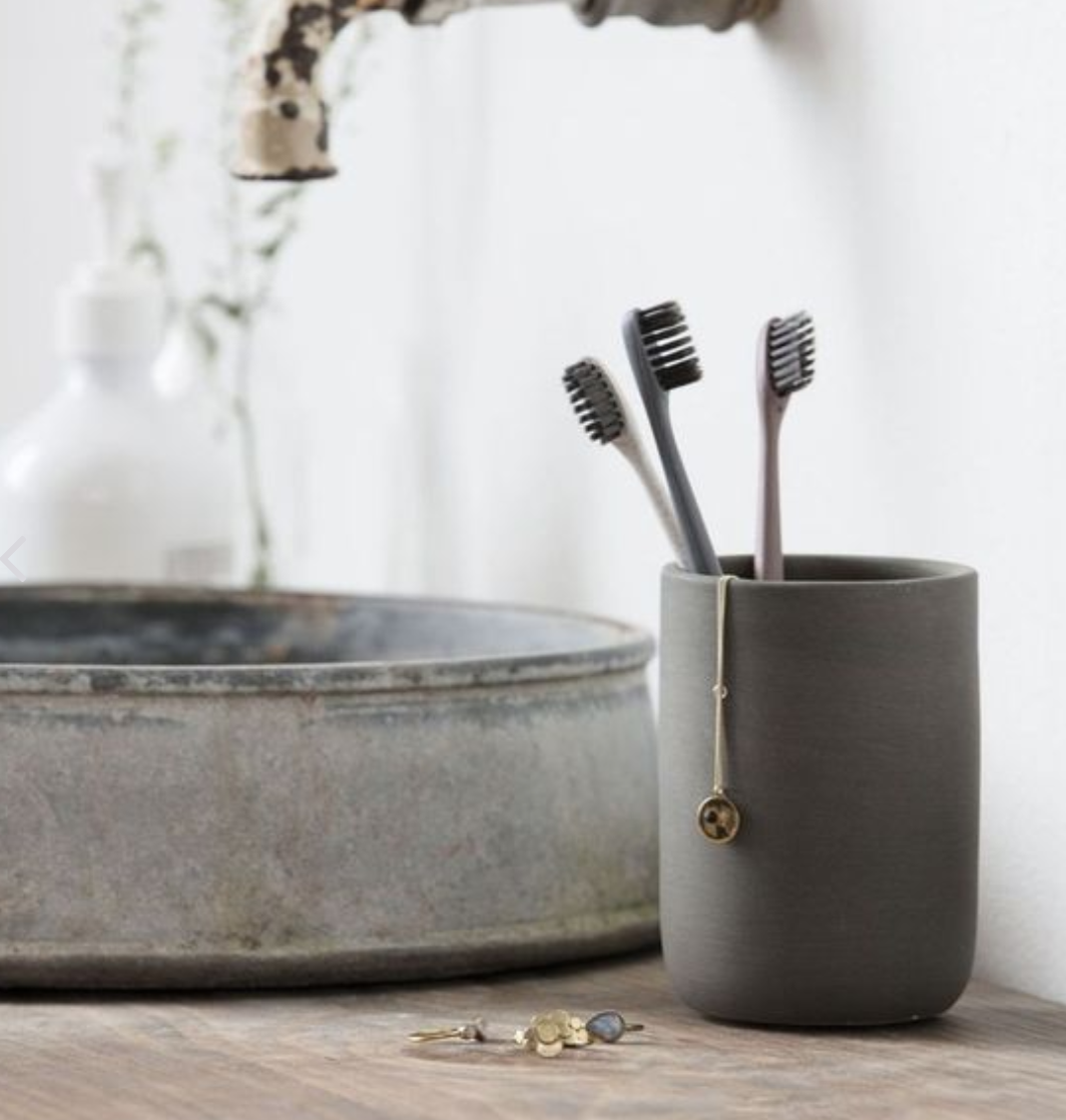 Tandenborstels Set Van 3 - Meraki-2