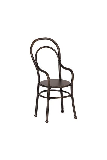 Mini Chair With Armrest