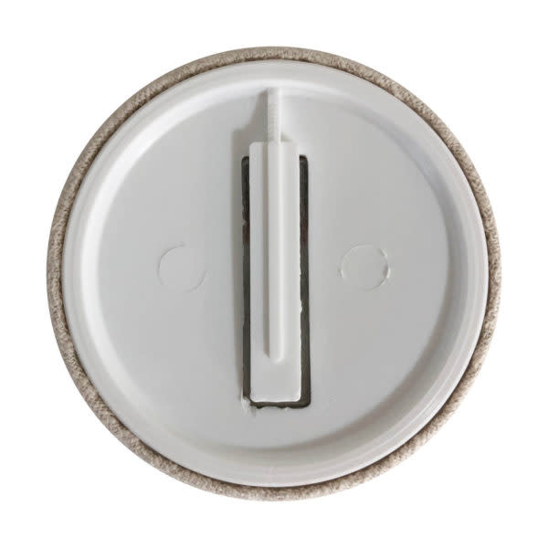 Cijferknop 4 Grijs - Liezelijn-3