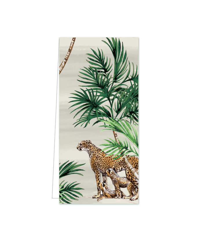 Cadeaulabel - Happy Family Leopard - Creative Lab Amsterdam-1