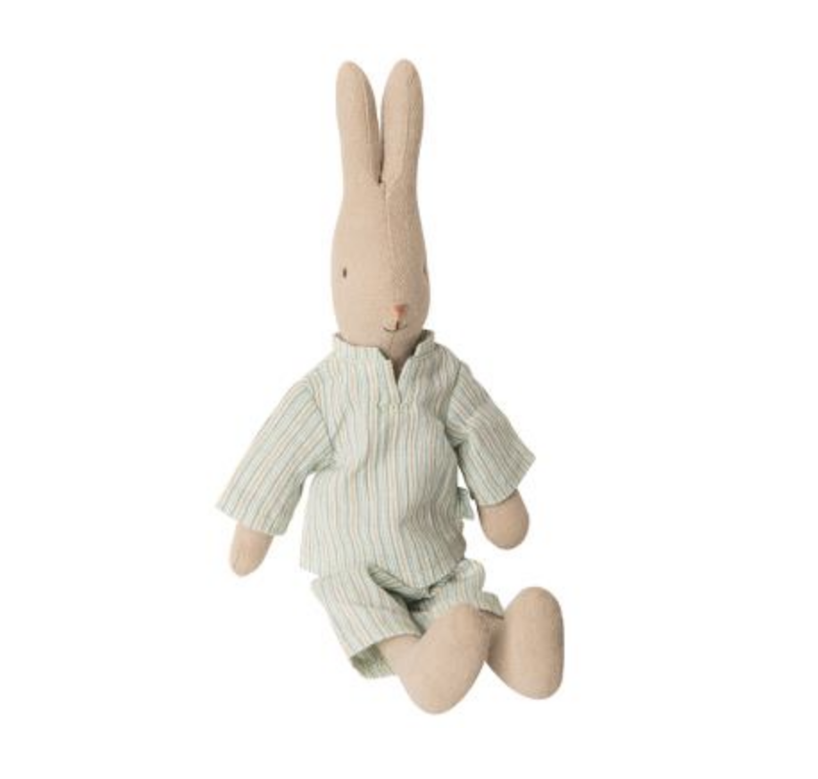 Rabbit Pyjamas - Maileg-1