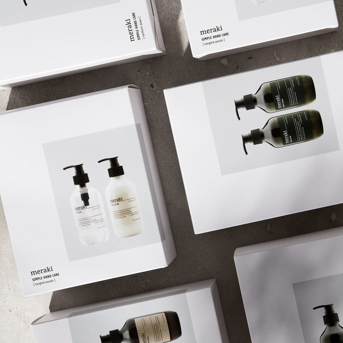 Cadeaubox 'Northern Dawn'-3