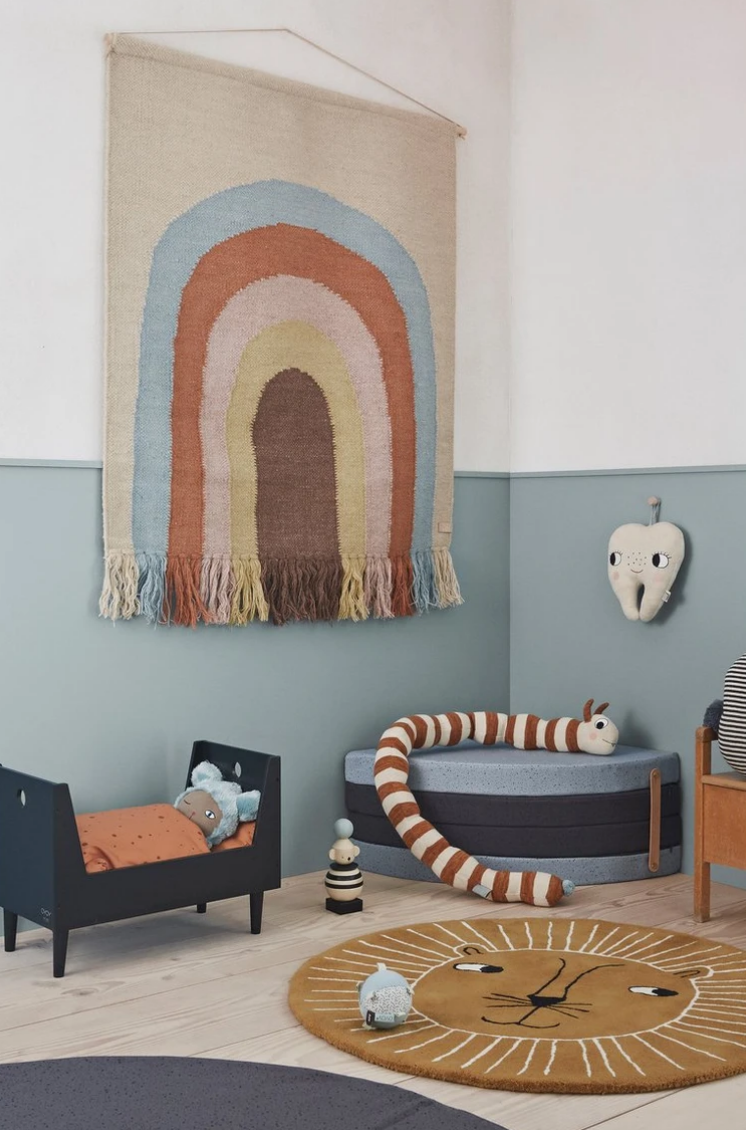 Tapestry Rainbow - OYOY-2