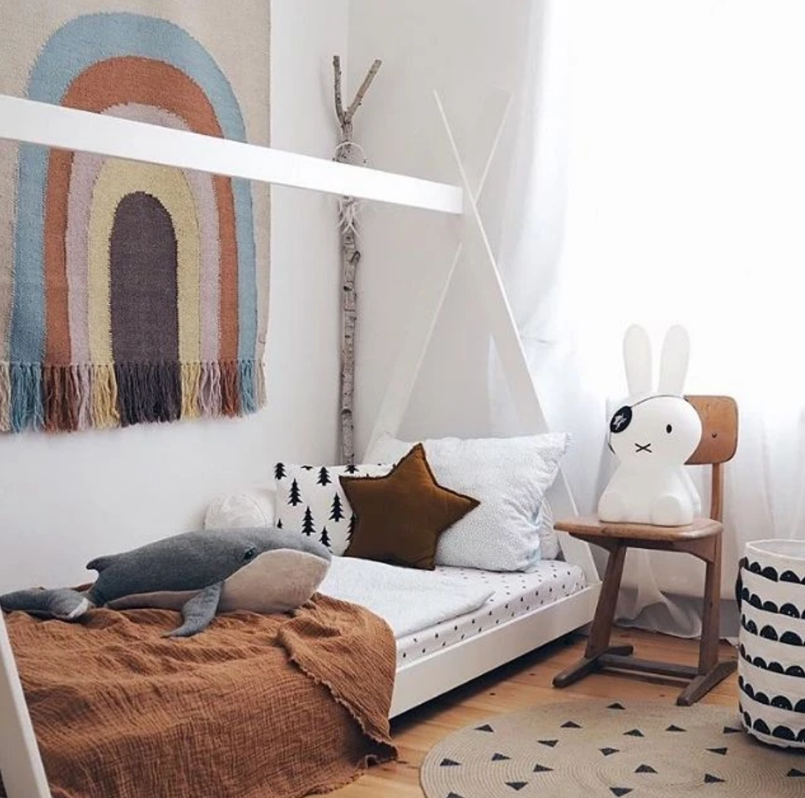 Tapestry Rainbow - OYOY-3