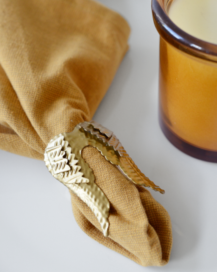 Kaars Decoratie Vleugels - Delight Department-4