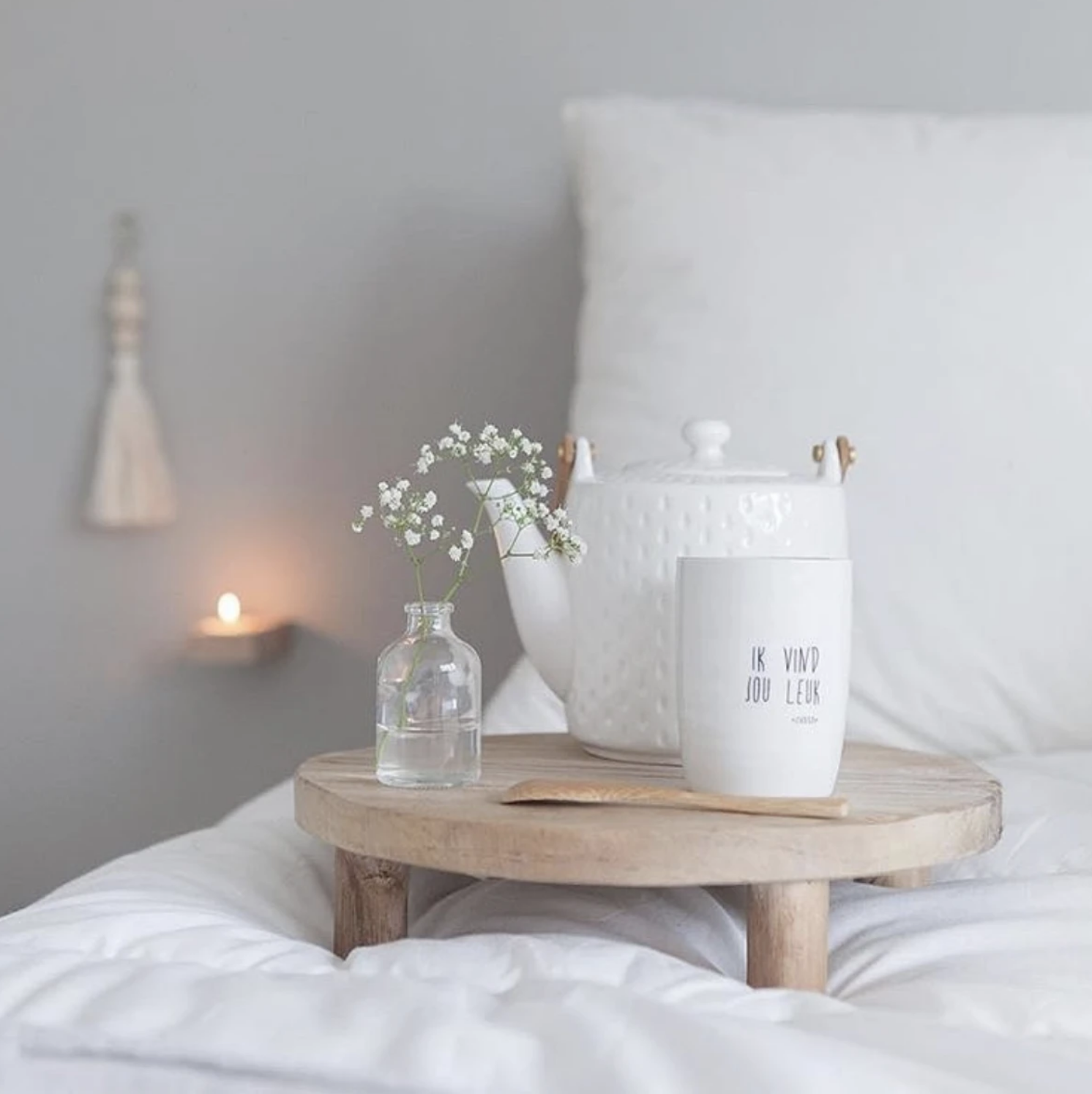 Vaasje met ijzerdraad - Roosmarijn Knijnenburg-1