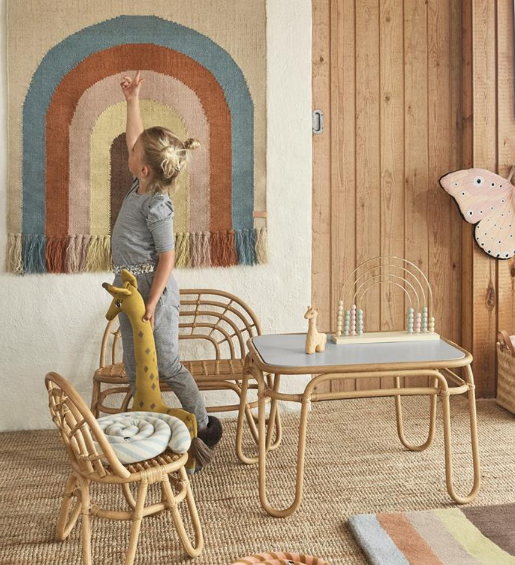 Chair Rainbow - OYOY-4