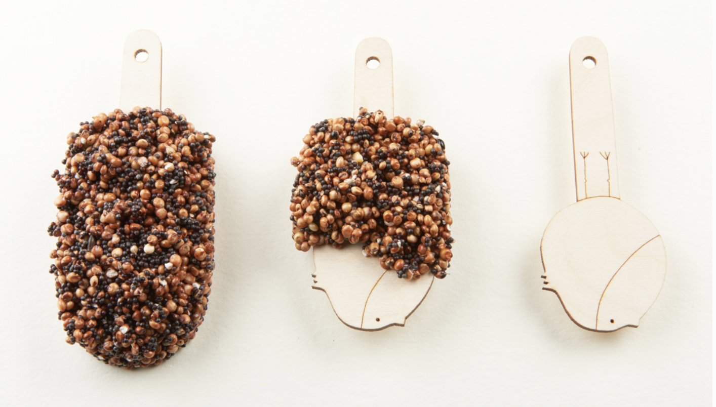 Desserts For Birds Classic Black - Studio Carmela-3