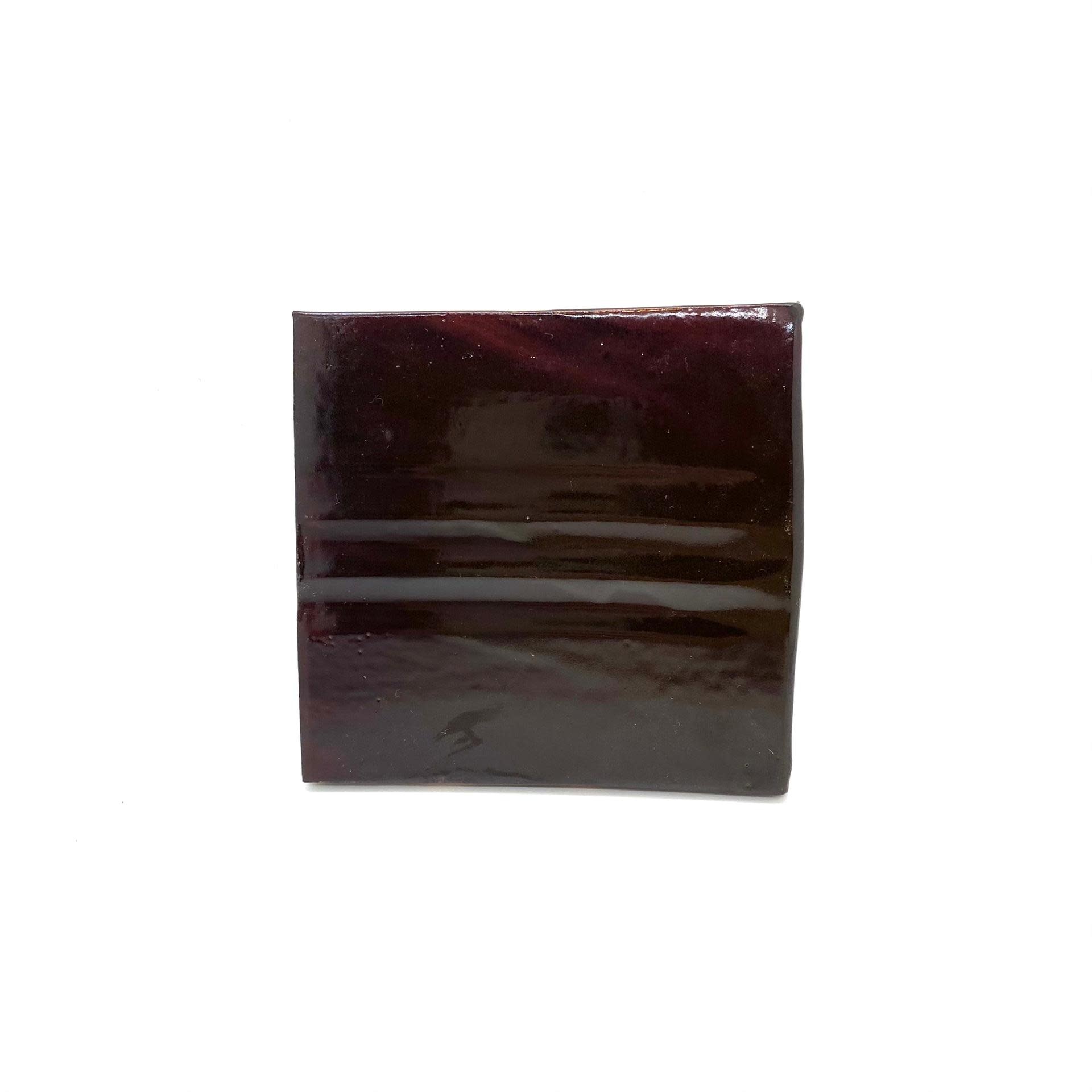 Zeephouder Aubergine - Zeeplokaal-1