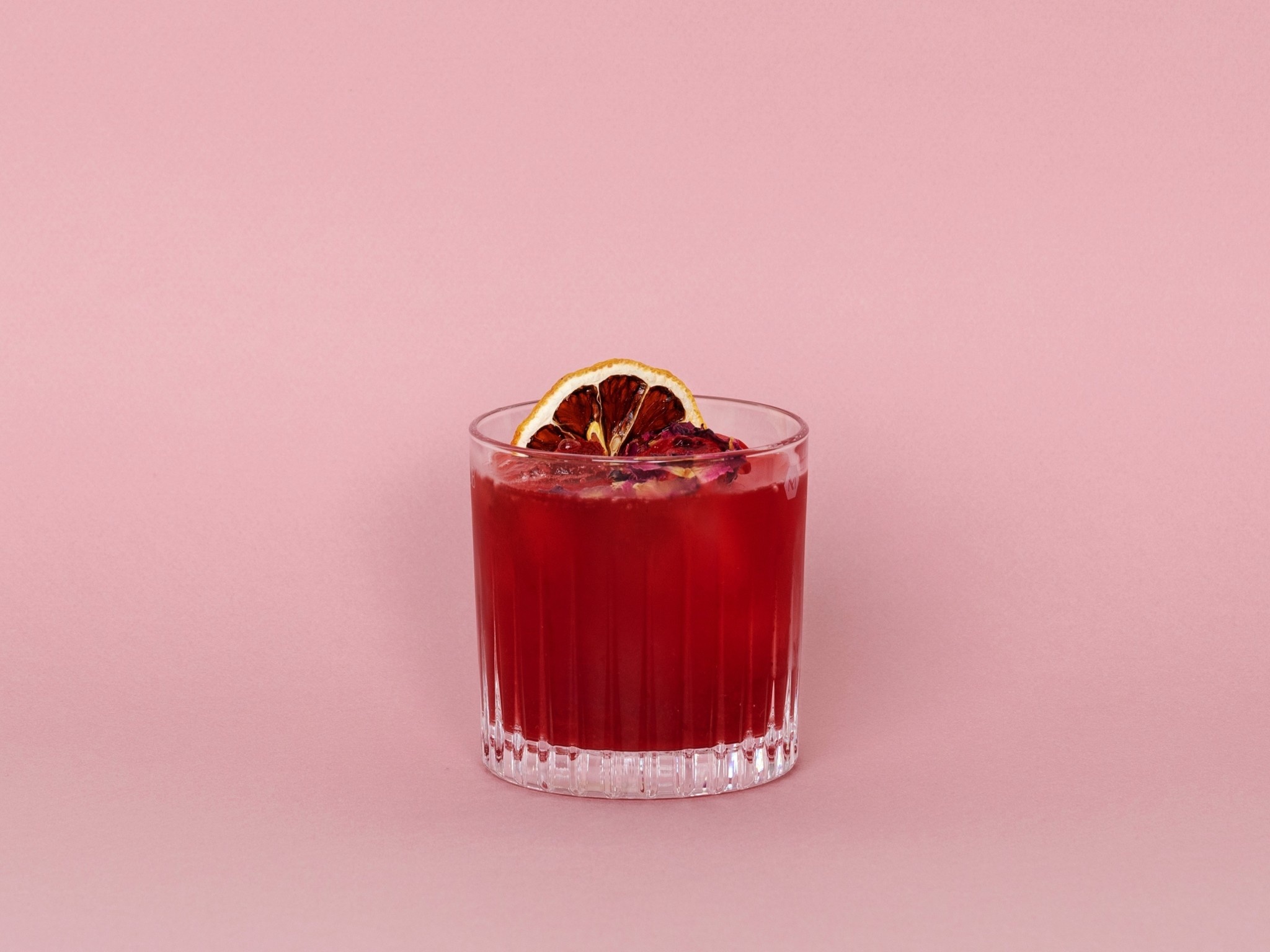 The Mocktail Club N°6 - Framboos & Lavendel-2