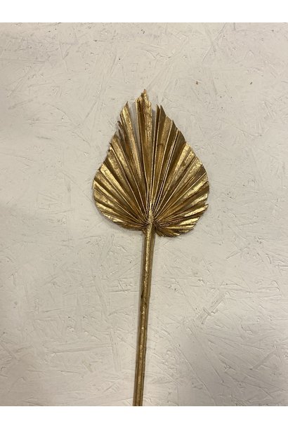 Flowerbar - Palm Spear Mini Gold