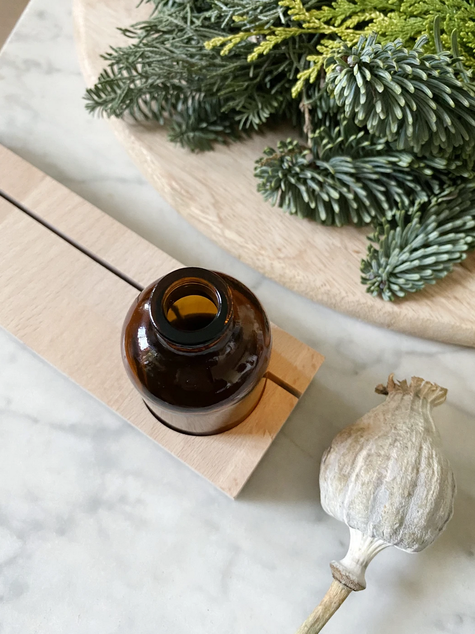 Hold It Vaasje Amberkleur - Roosmarijn Knijnenburg-3