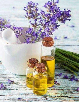 Essentiële Olie - Lavendel - Natural Heroes-2