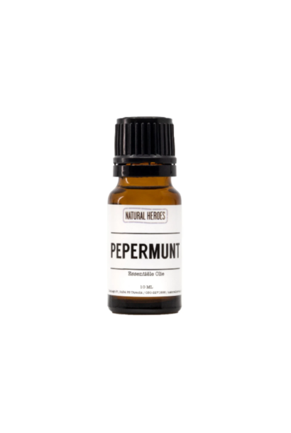 Essential Oil - Peppermint