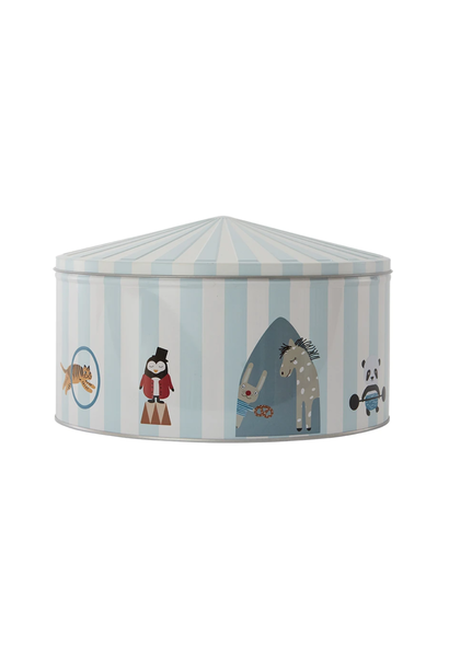 Baking Set Circus