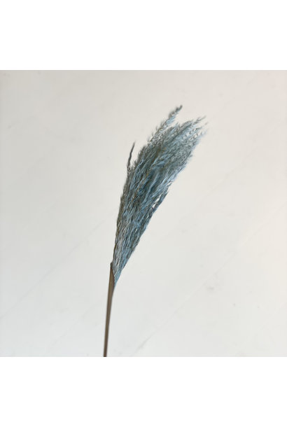 Flowerbar - Miscanthus Blue