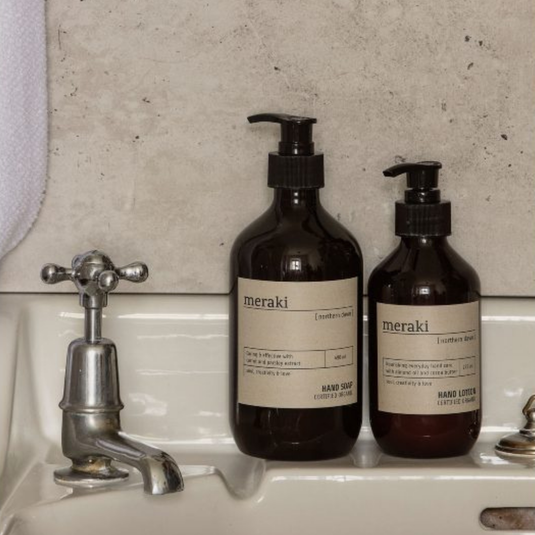 Handzeep Northern dawn - Meraki-2