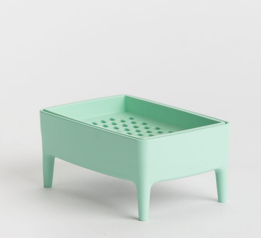 Bubble Buddy Zeephouder Munt - Foekje Fleur-1