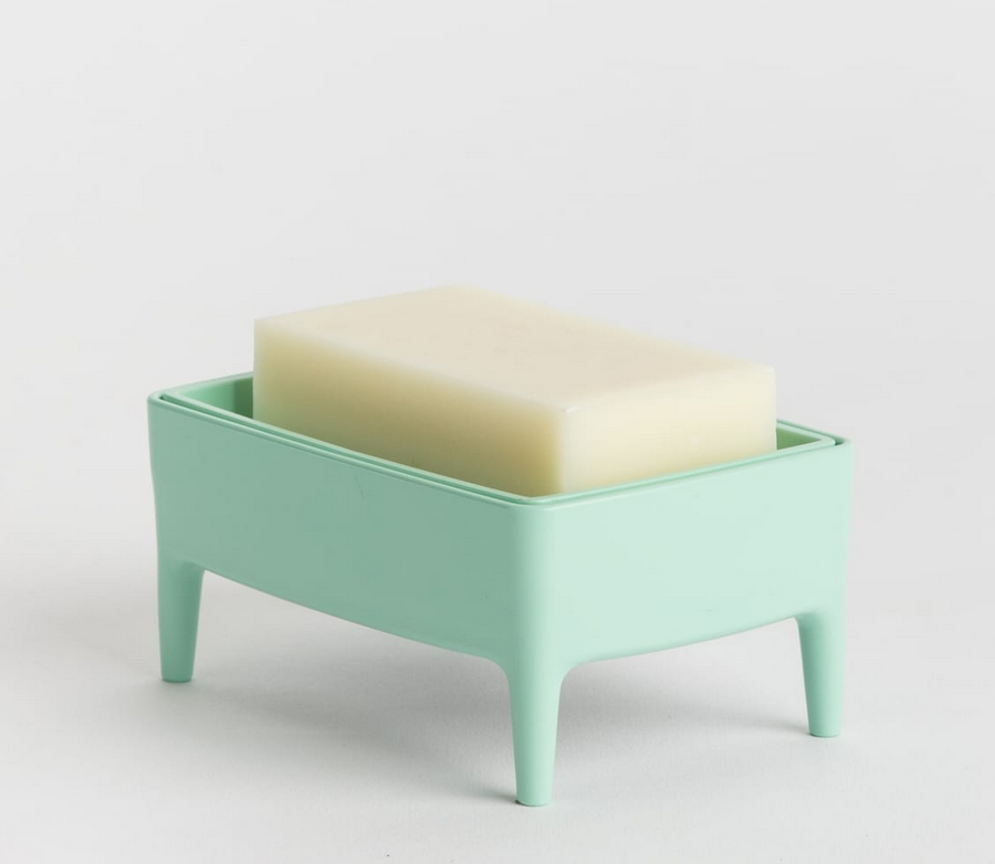 Bubble Buddy Zeephouder Munt - Foekje Fleur-2