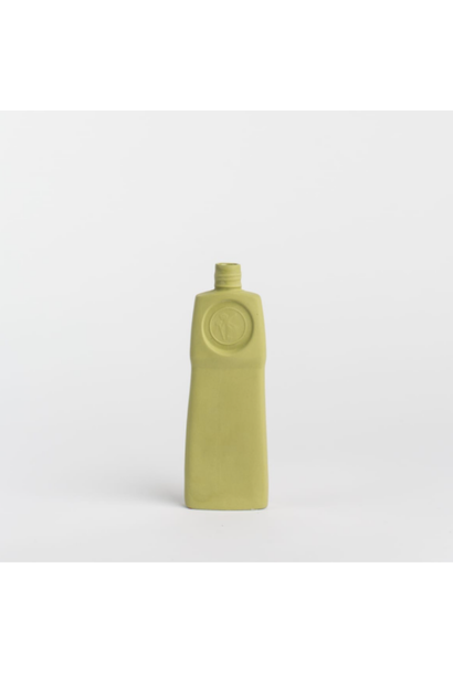 Porseleinen Flesvaas Moss #18