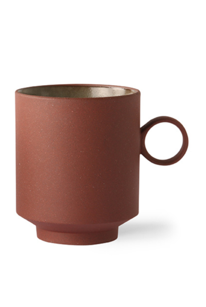 Coffee/Tea Mug Terra