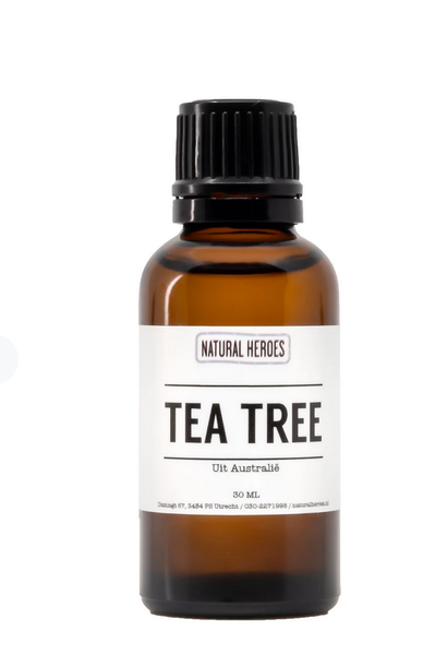 Essential Oil - Tea Tree