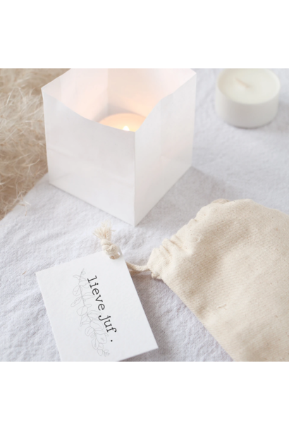 Hold It Tight - Lieve Juf